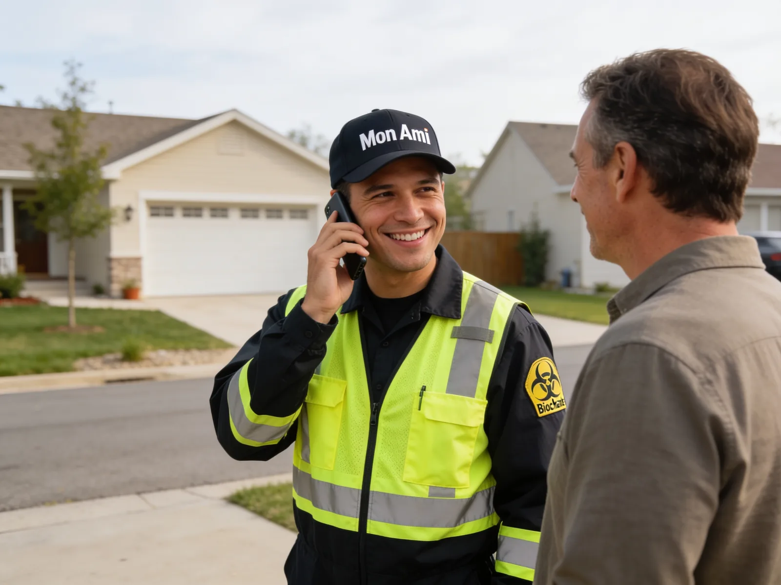 Sewage Cleanup Martinsburg, OH FAQs