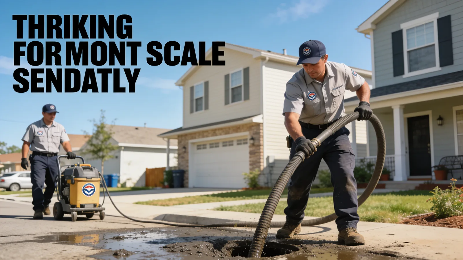 Sewage Cleanup in Martinsburg, OH near me